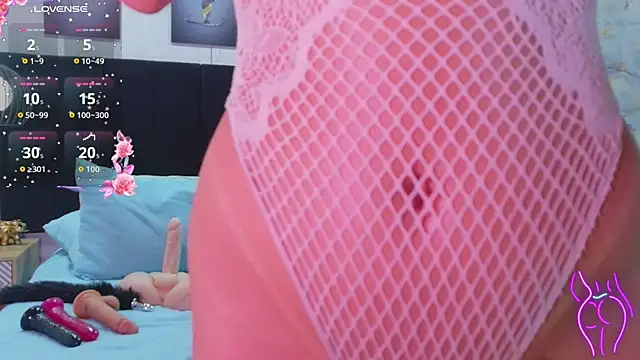 cutepetitee webcam