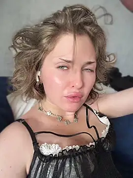 KellyKeler webcam