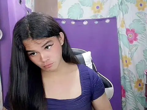 caramiya webcam