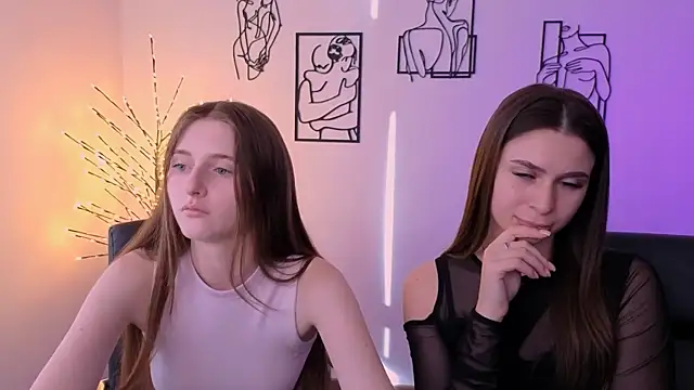 nekky_mouse webcam