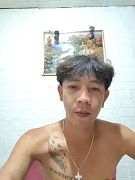Greekadonis webcam