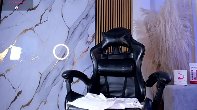 JulienSaint webcam