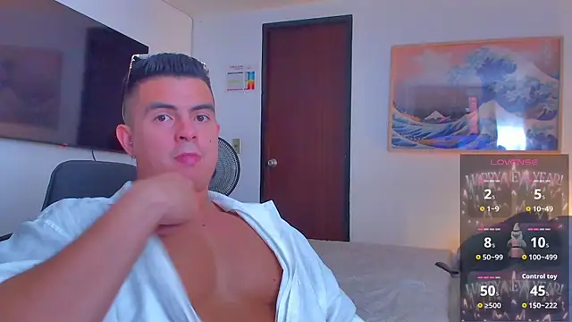 RJBarto webcam