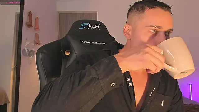 connorsmiith webcam