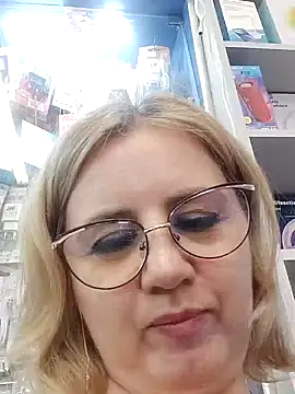 LustyyX webcam