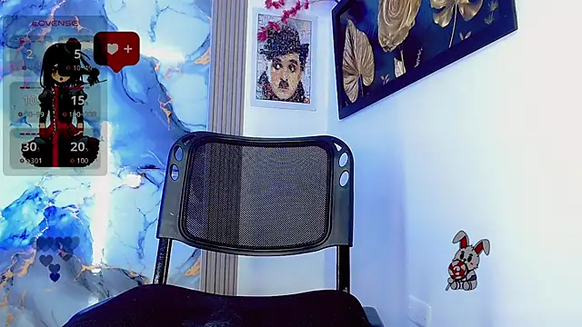 Natasha_clifford webcam