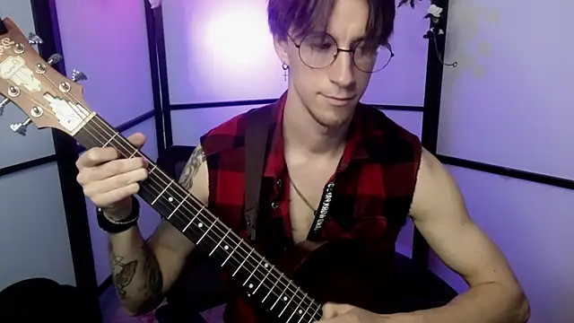 mark_caron webcam