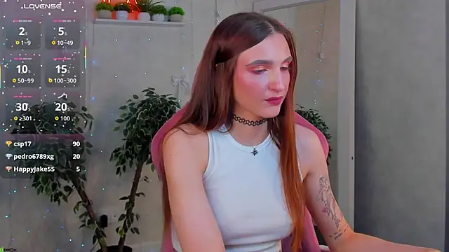 Alisha_Green webcam