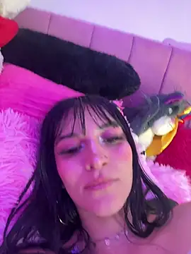 LindaWz_ webcam