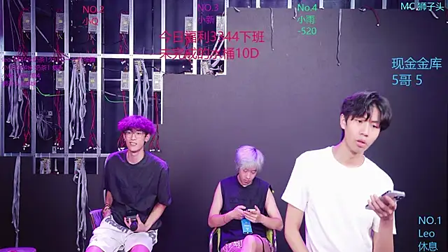 AAA-winner webcam