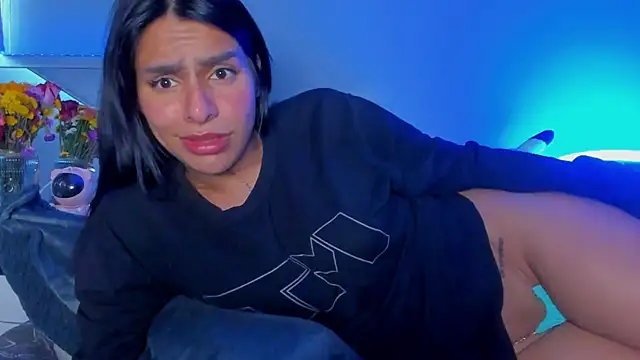 SaraAndrade_ webcam