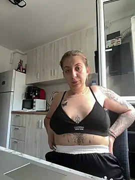 dalia0710 webcam