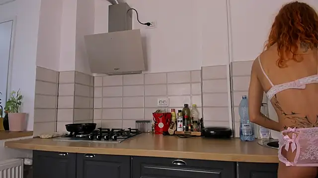 KikkoLee webcam