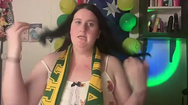xopeachybaby webcam
