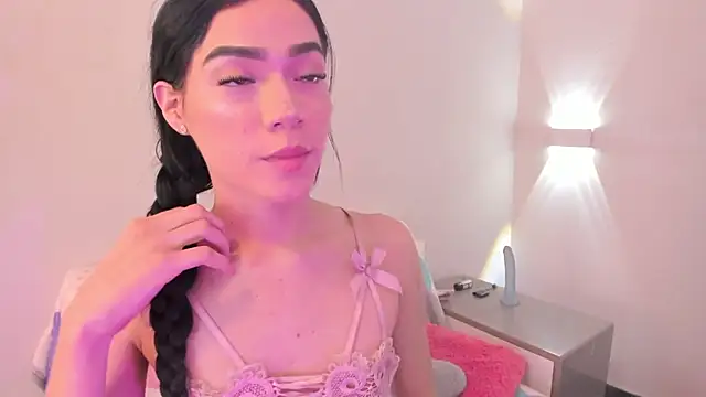 AllanaRosee webcam