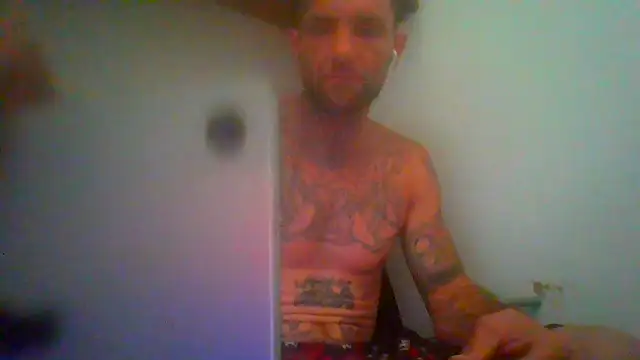 Whiskey615 webcam