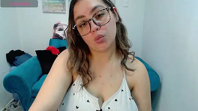 veronicaparkersex webcam