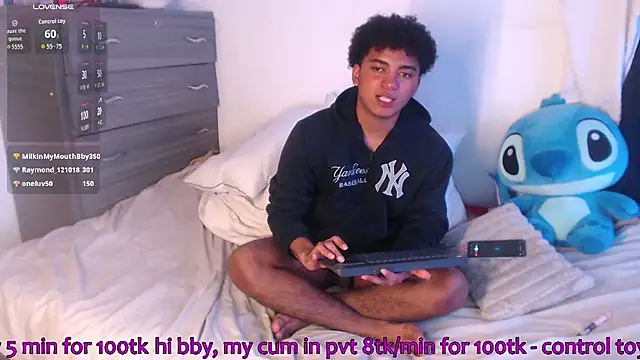 felipecams webcam