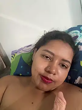Ninibella webcam