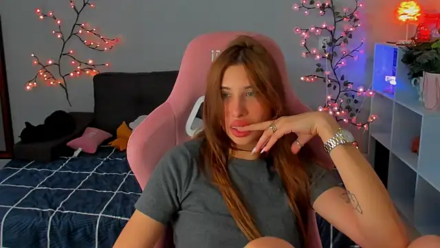 SonyaMalish webcam