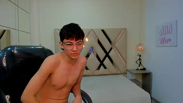 Marcello_Vega webcam