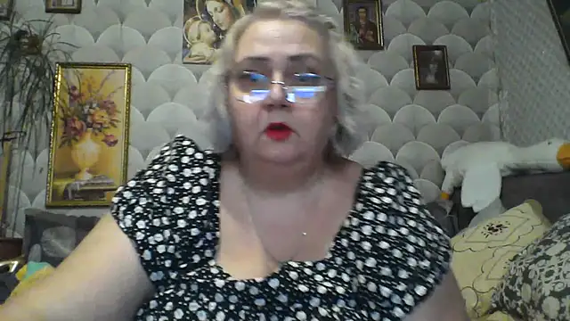 MarinaFarina53 webcam