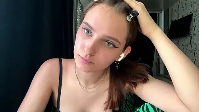 Jensenlove webcam