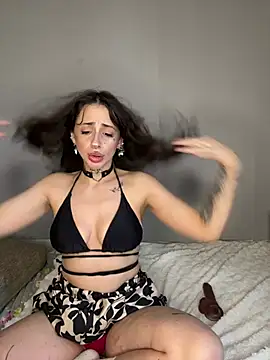Meow_Mia webcam
