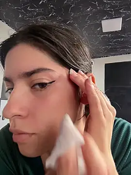 Stefany_LS webcam