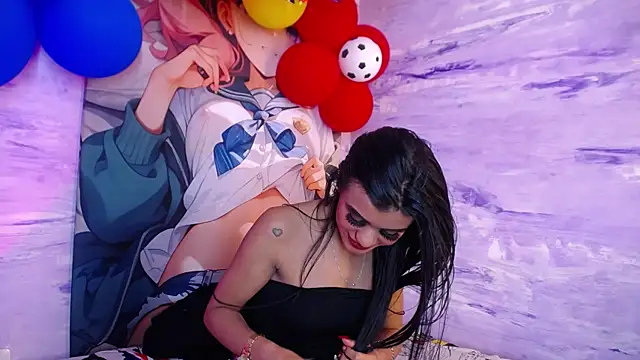 Shayla_Gray webcam