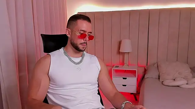 leo_king7 webcam