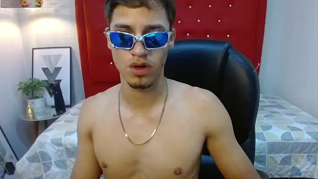 Mark_Jackson69 webcam
