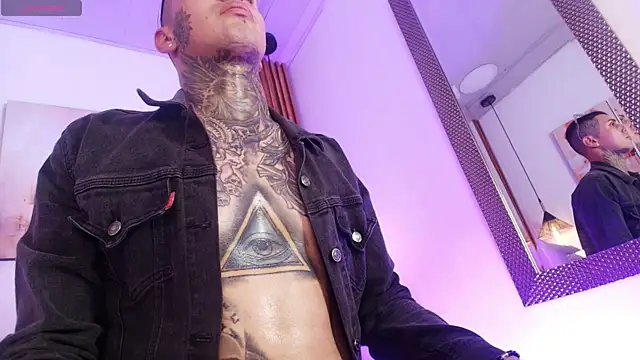 Kael_Calle webcam