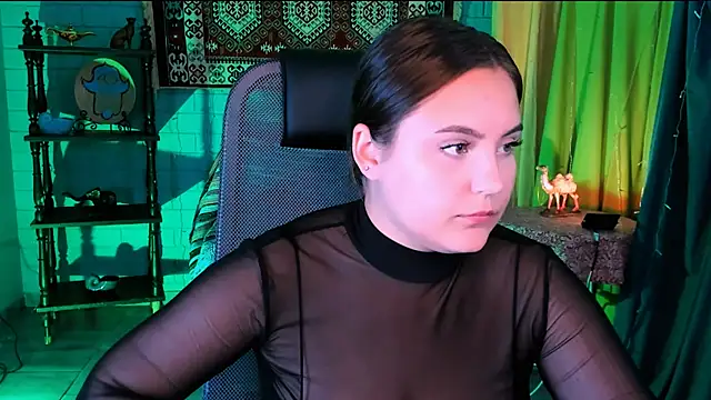 gabifernandez webcam