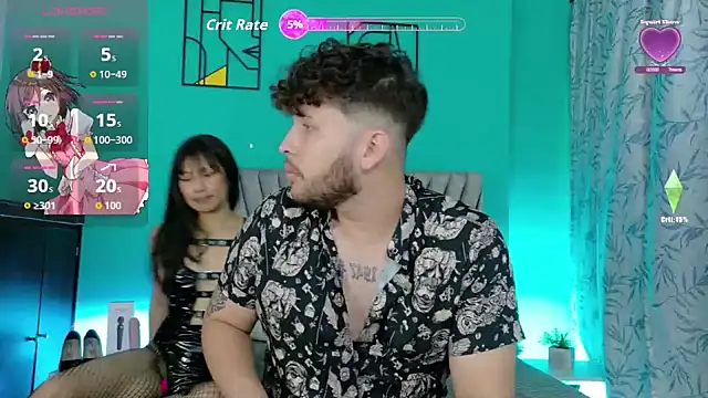 SamiitheSamuHOT webcam