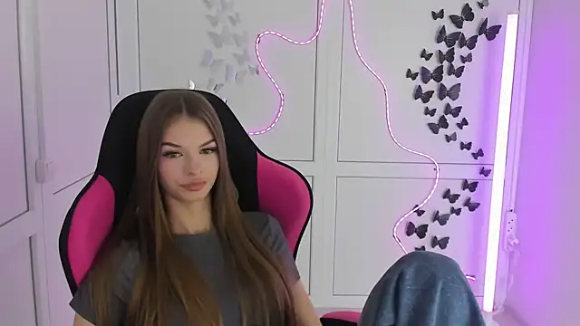 KaterineSunny webcam