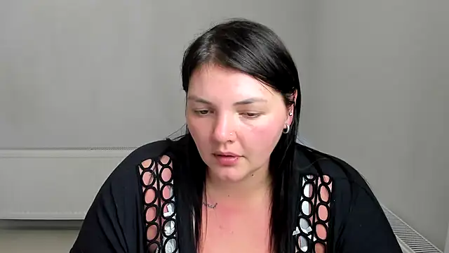 MargaretDark webcam