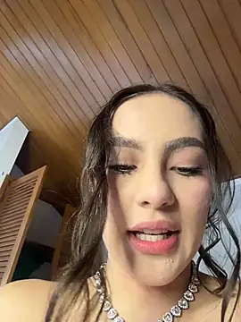 MegaanRouse_ webcam