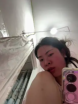 xiaojiao520 webcam