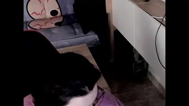 Meloh_Molly webcam