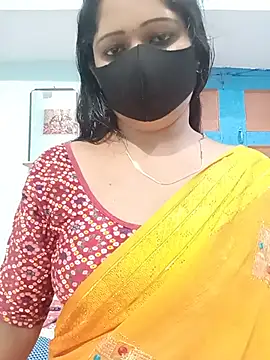 Shy_Girl_Rekha webcam
