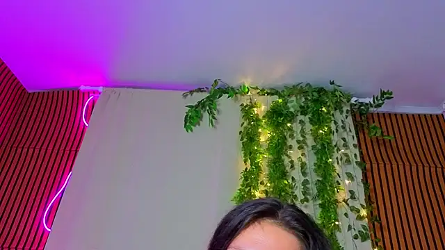 AnahiEgan webcam