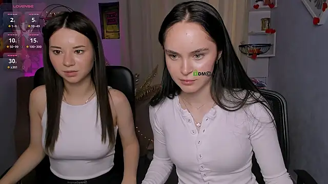 amelia_blaze1 webcam
