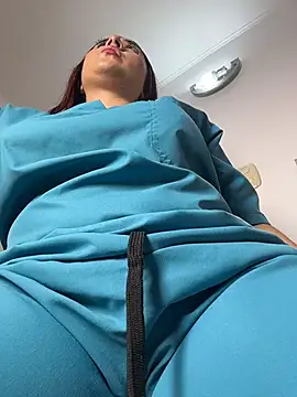 Nahomy_benet webcam