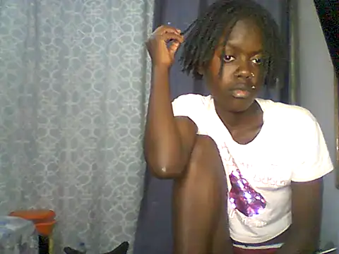 Siri_seduce69 webcam