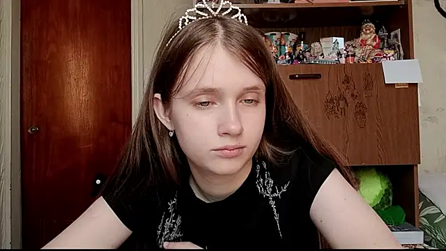 CecilleSollors webcam