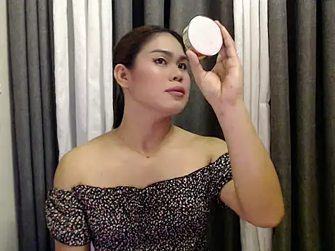 carla_newhere webcam
