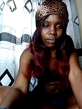 hippymelanin webcam