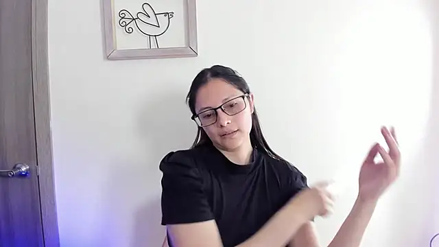 Kyomi_chang webcam