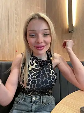 HannaXLove webcam